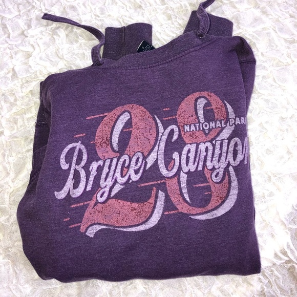 Bryce Canyon Sweatshirt - Picture 1 of 3